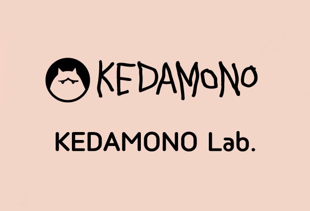 KEDAMONO