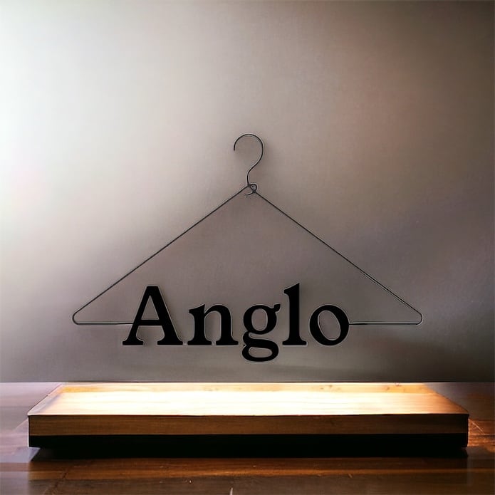 anglo