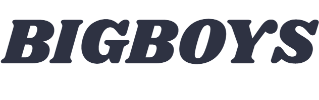 BIGBOYS｜時計専門店