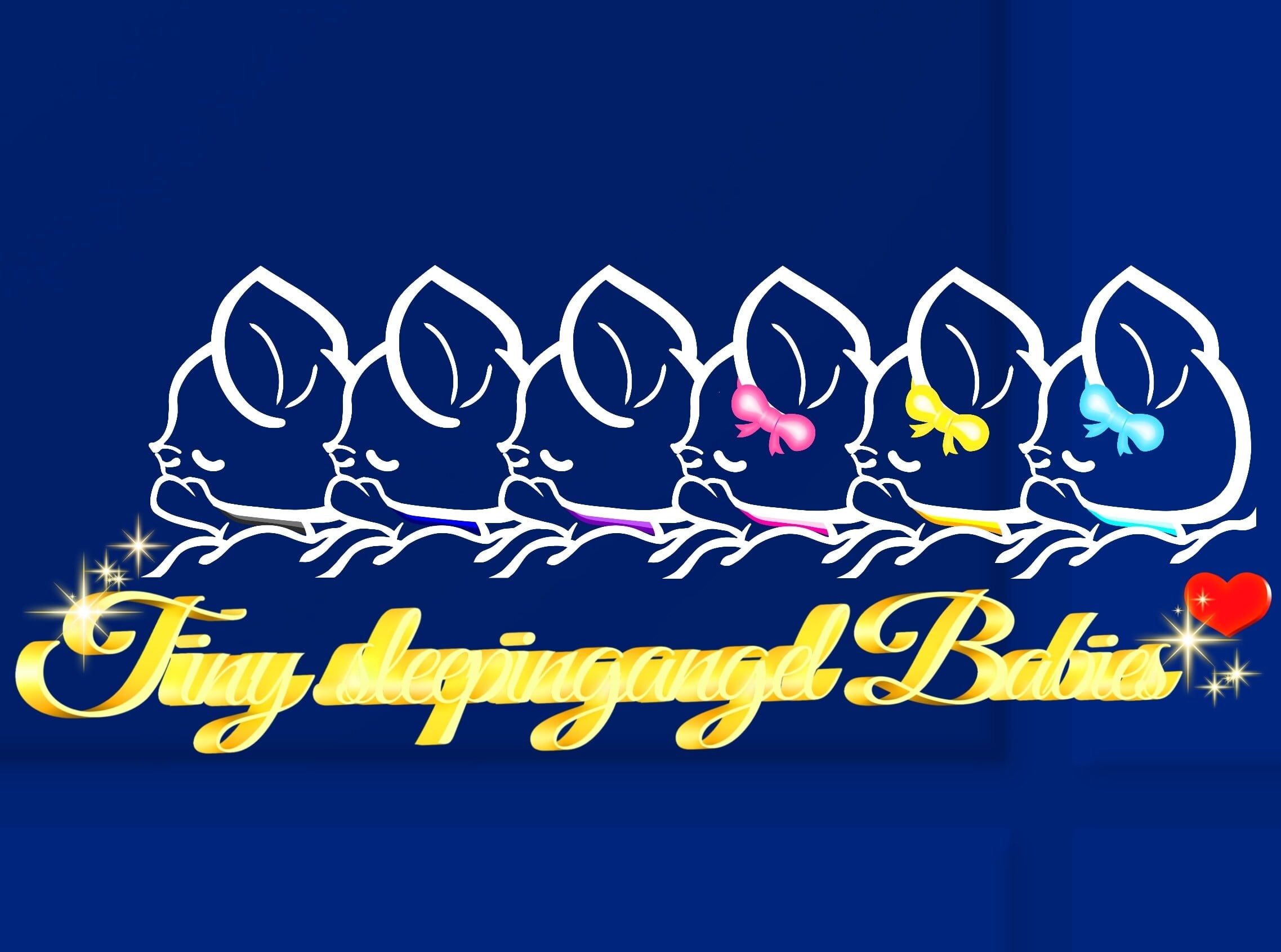 Tinysleepingangel Babies