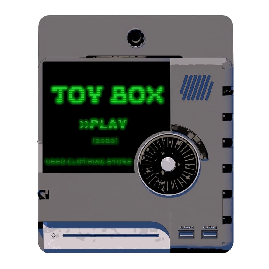 TOYBOX