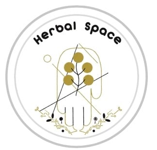 Herbal Space Good Witchのお店