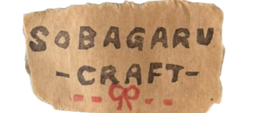 SOBAGARU-CRAFT-