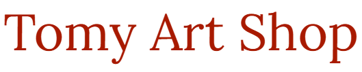 Tomy Art Gallery