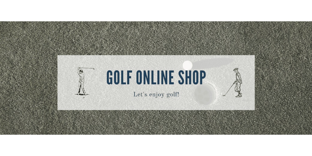 GOLF ONLINE SHOP