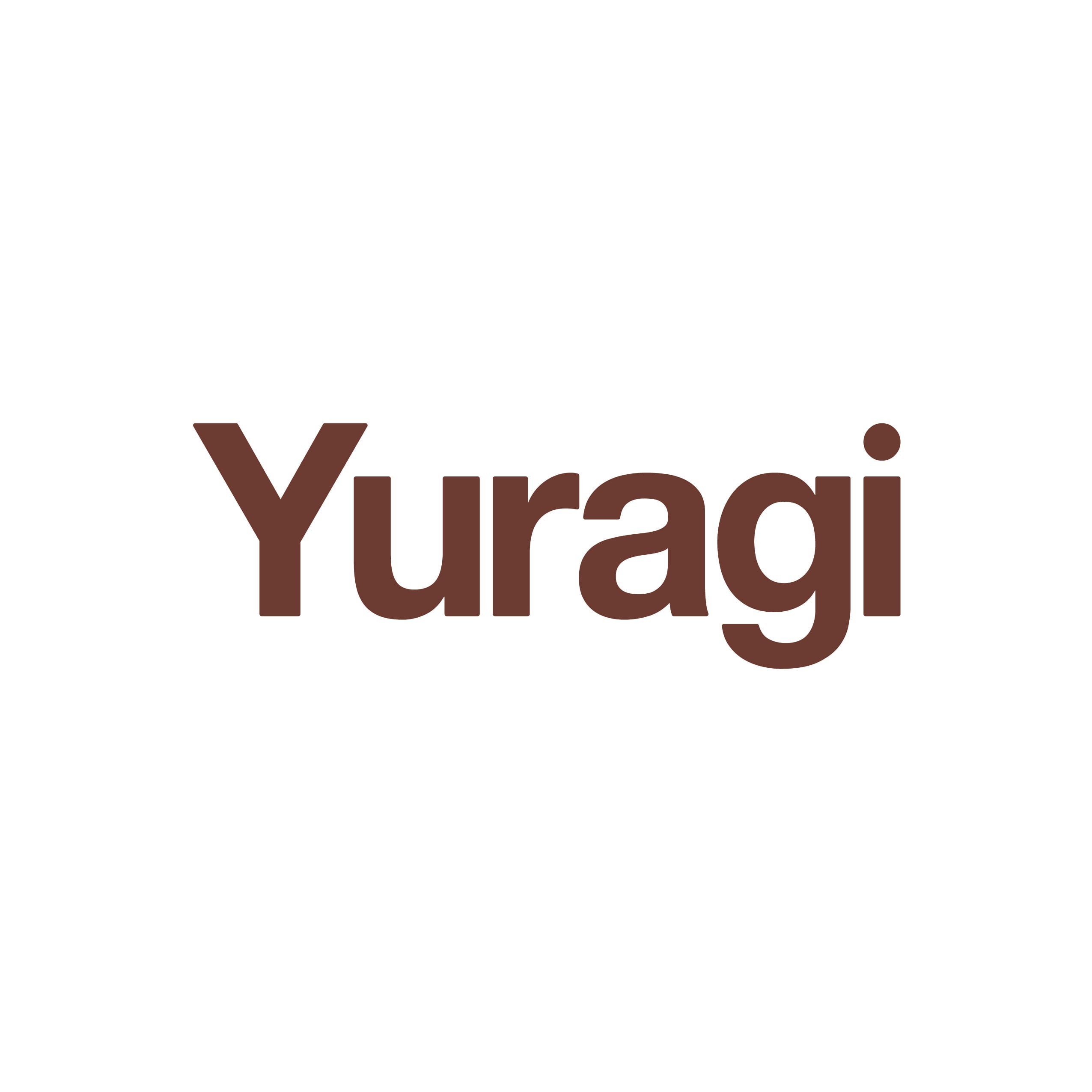 yuragijapan