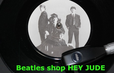 heyjude