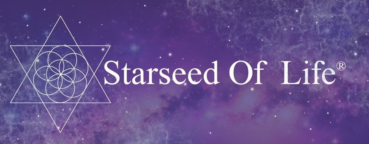 STARSEED OF LIFE