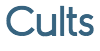 cults webshop