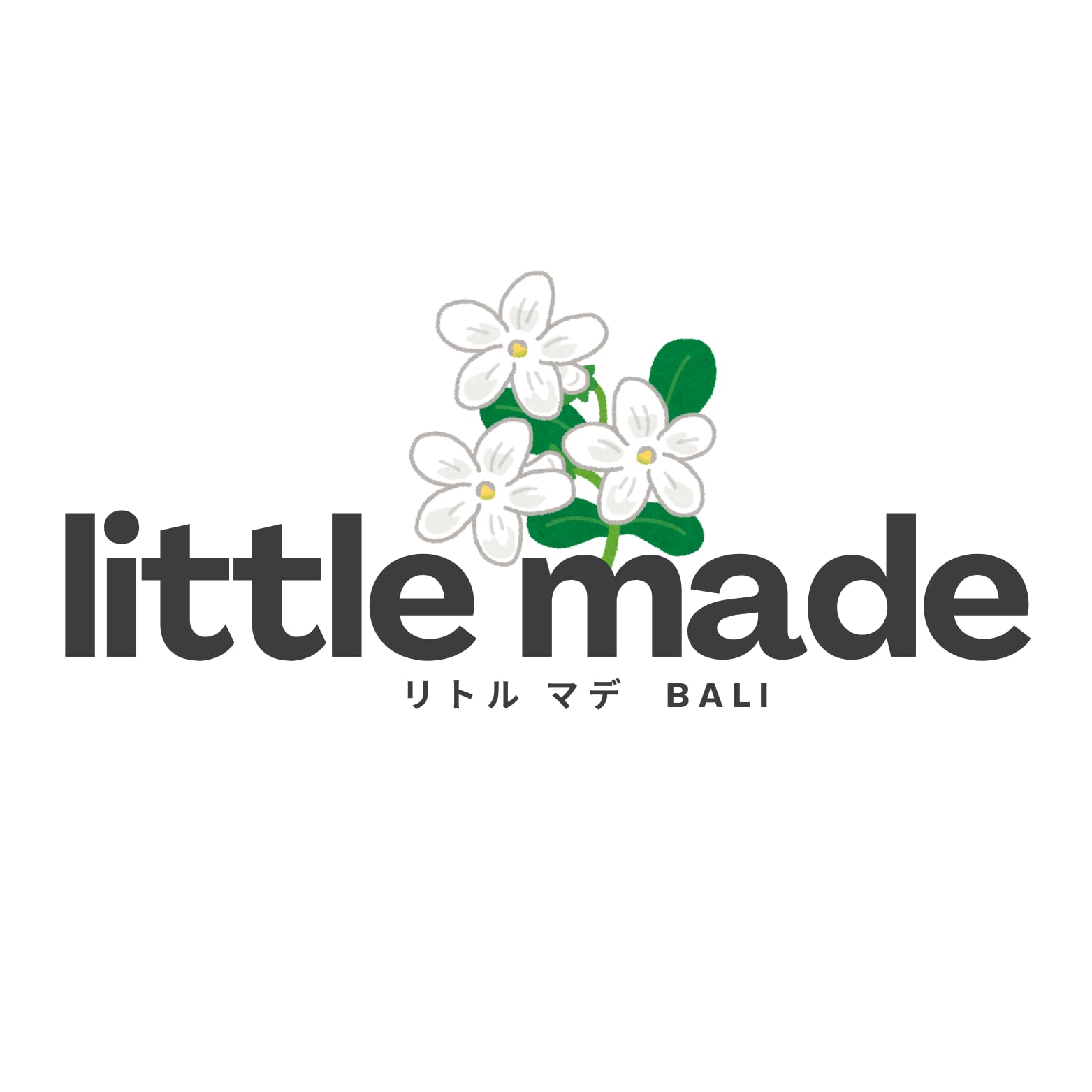 little made BALI