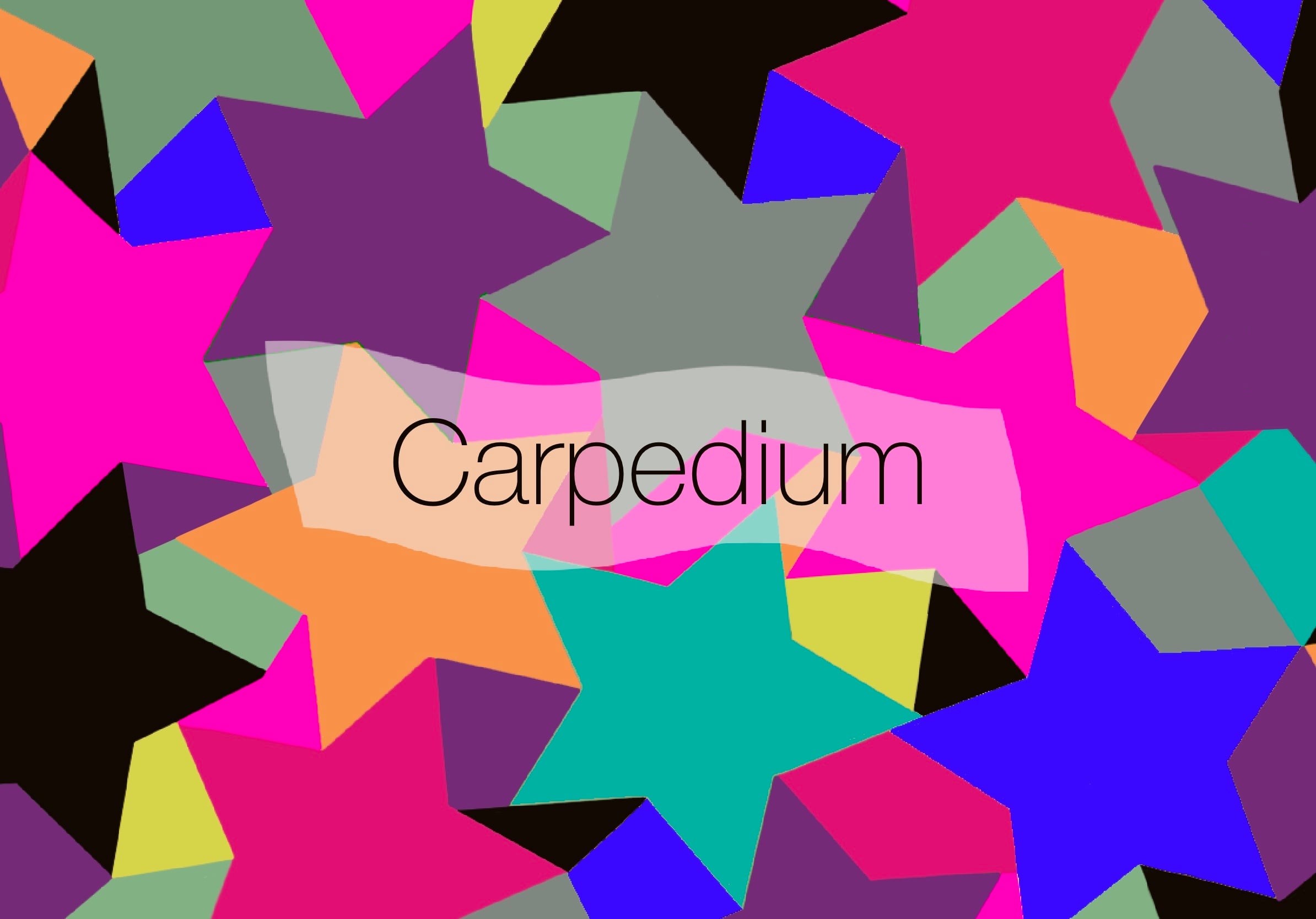 carpedium
