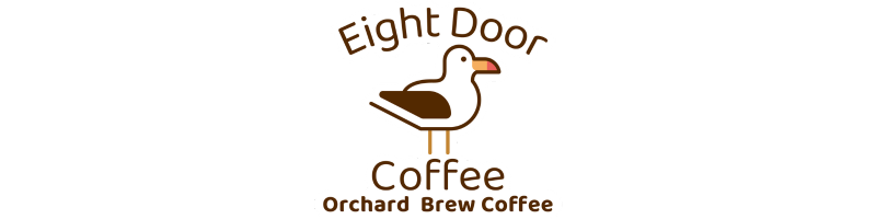 Eight Door Coffee