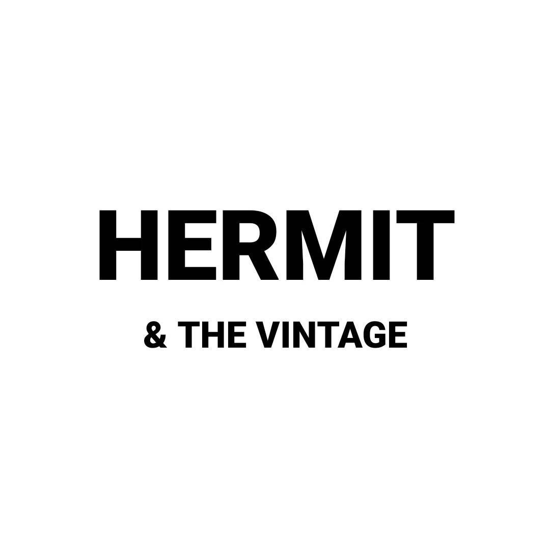 HERMIT & THE VINTAGE