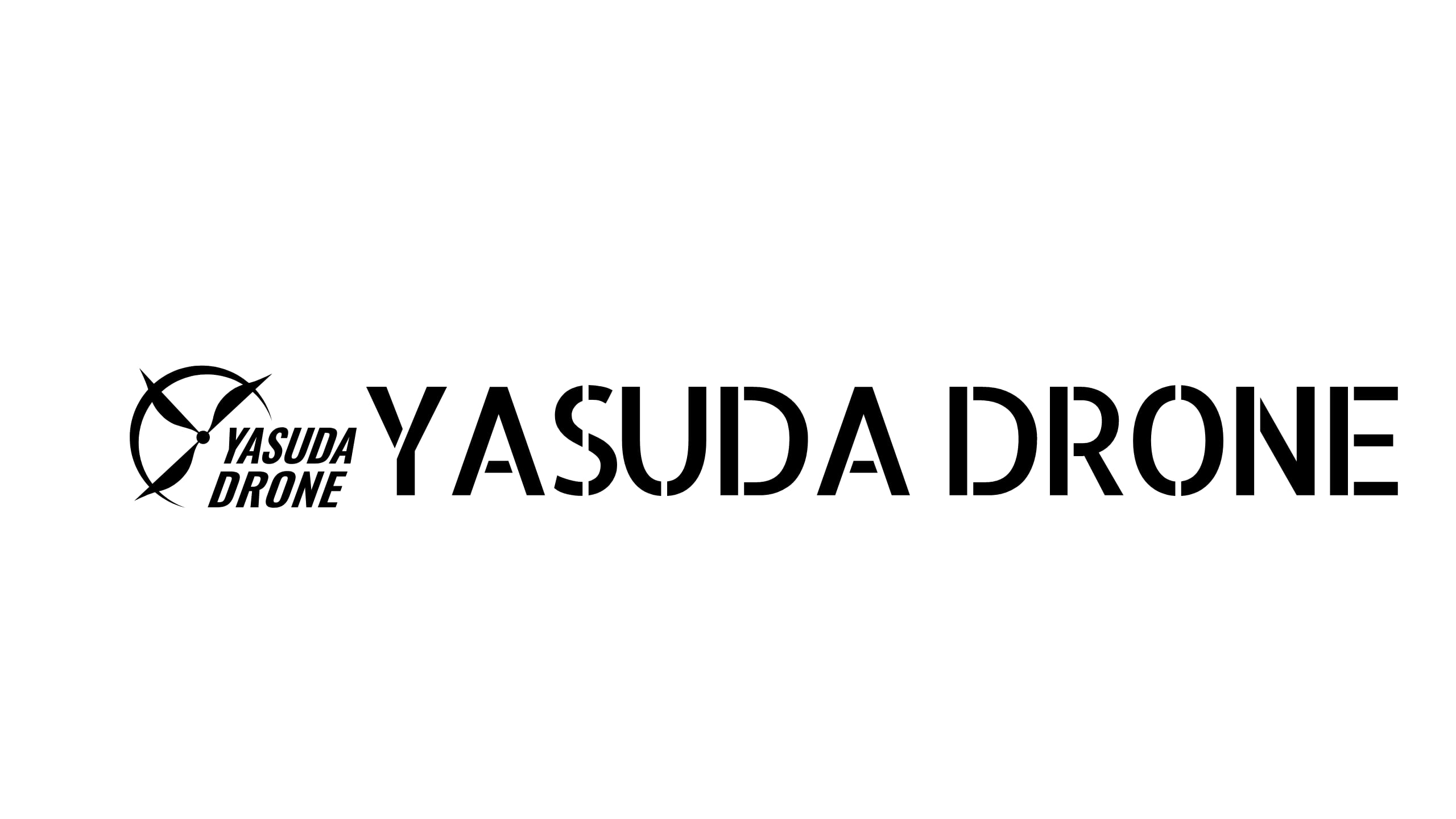 YASUDA DRONE