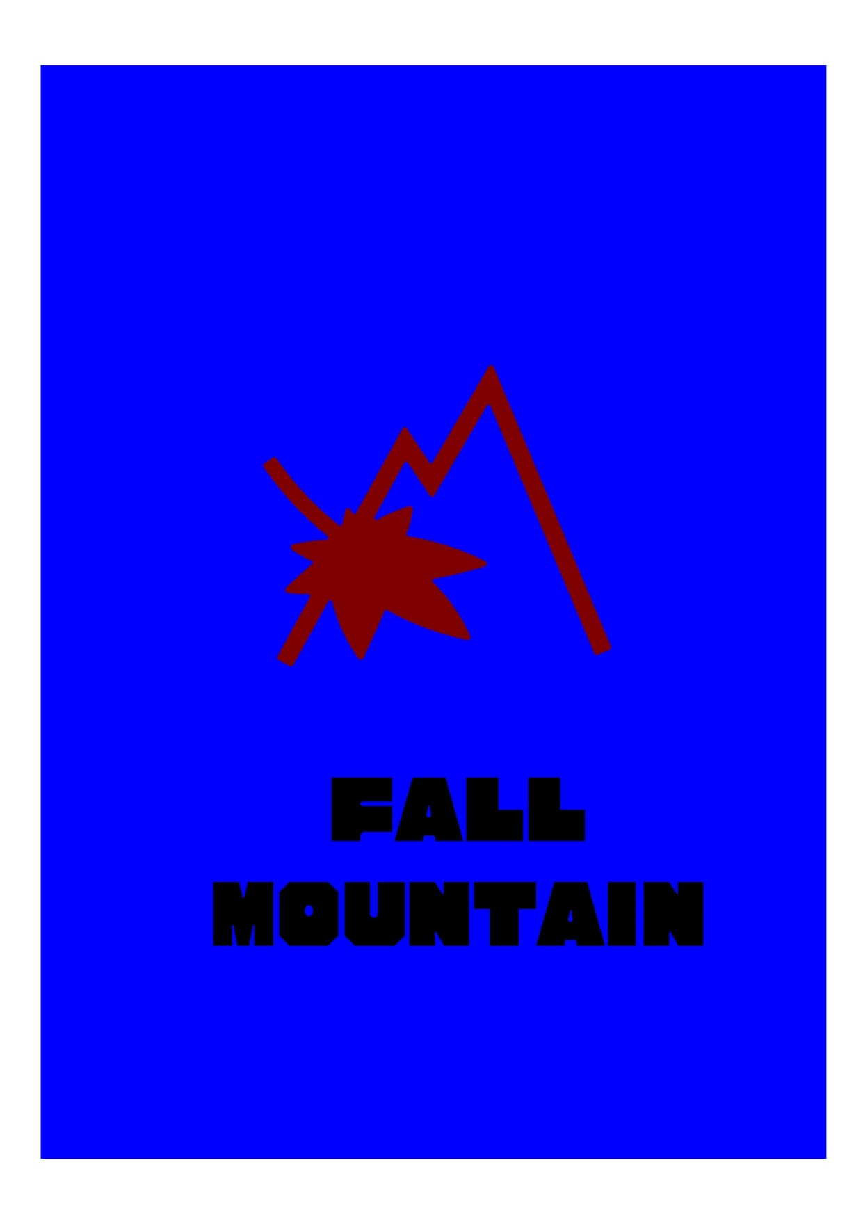 fallmountain