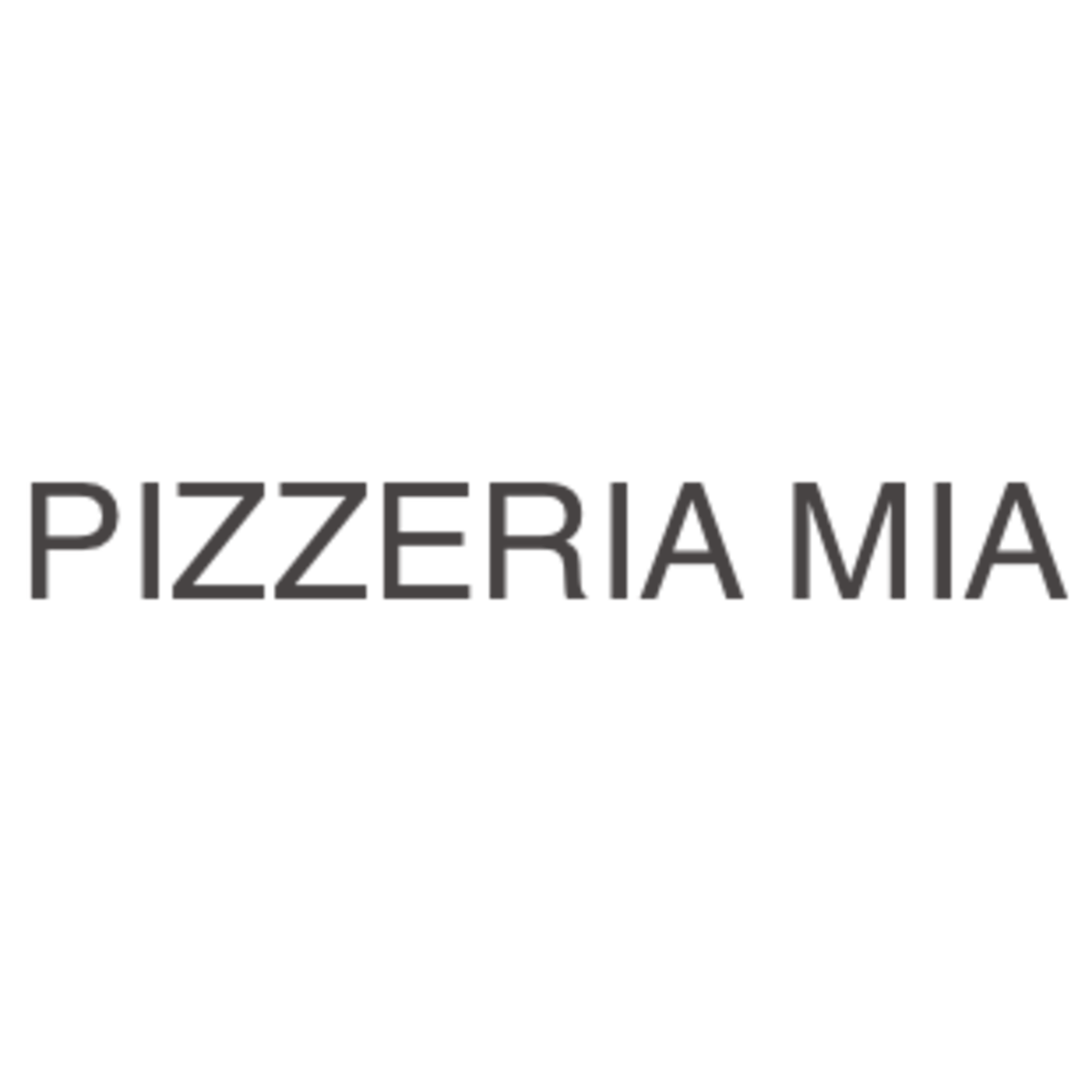 Image of PIZZERIA MiA