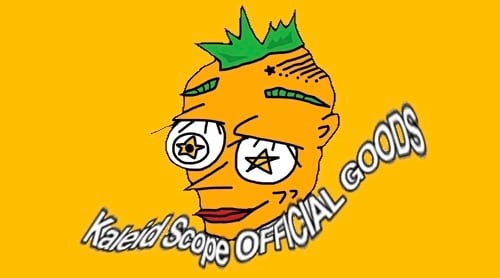 kaleidscope