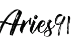 Aries91 ｜ レディースアパレルとファッショングッズのショップ