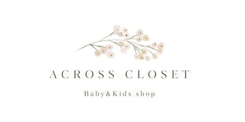 ベビー服 acrosscloset | ベビー服・ナチュラル子供服通販
