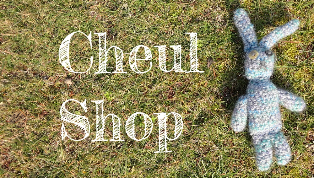 Cheul Shop