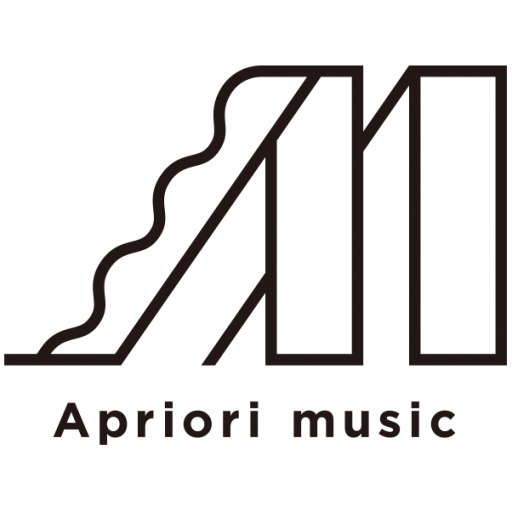 Apriori music shop