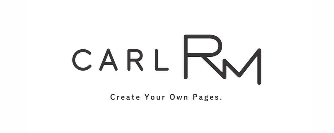 CARL RM-create your Own pages.-
