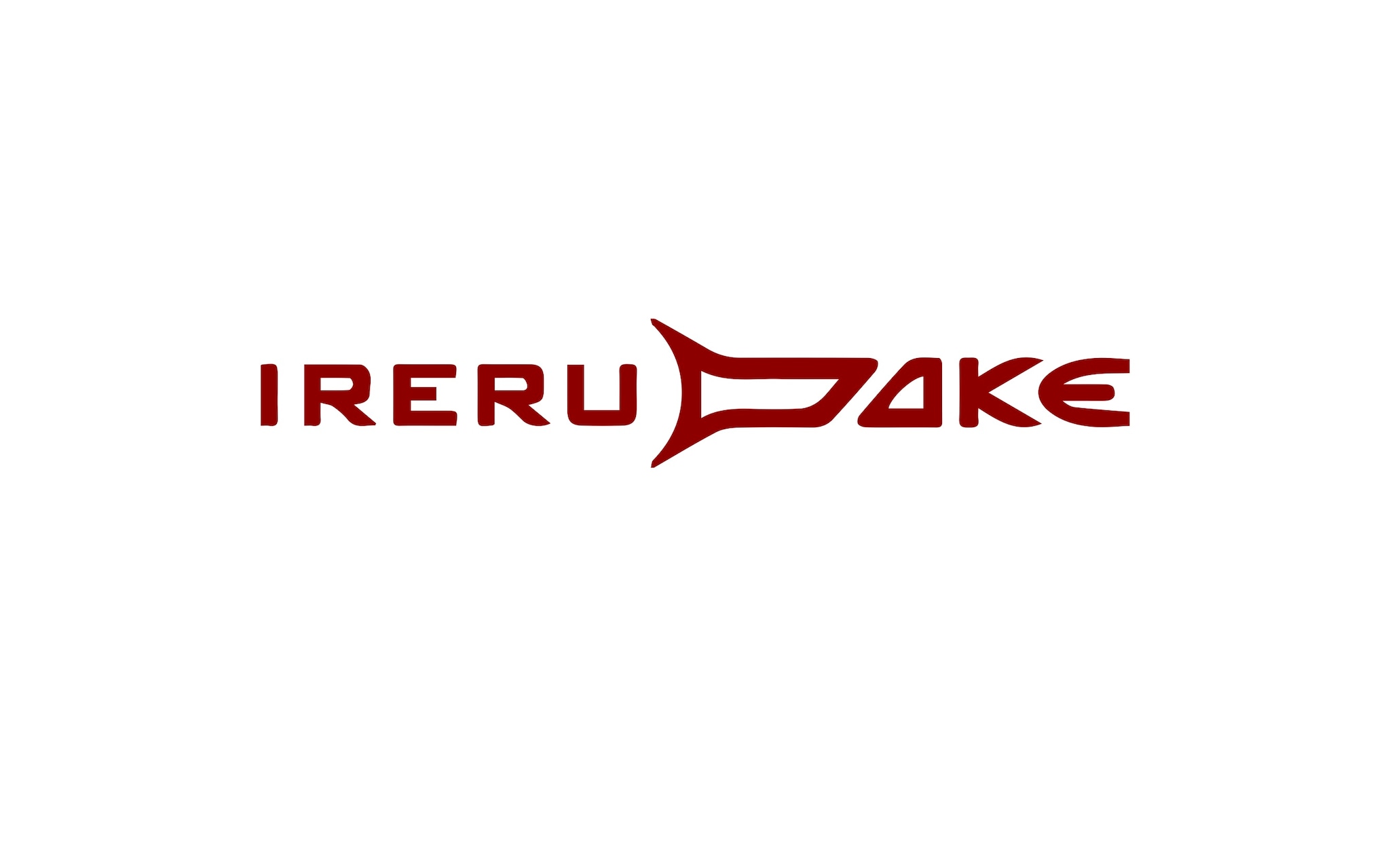 irerudake