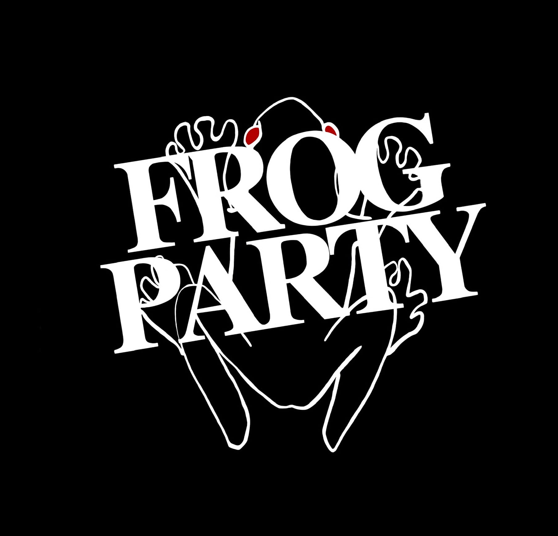 FROGPARTY®️
