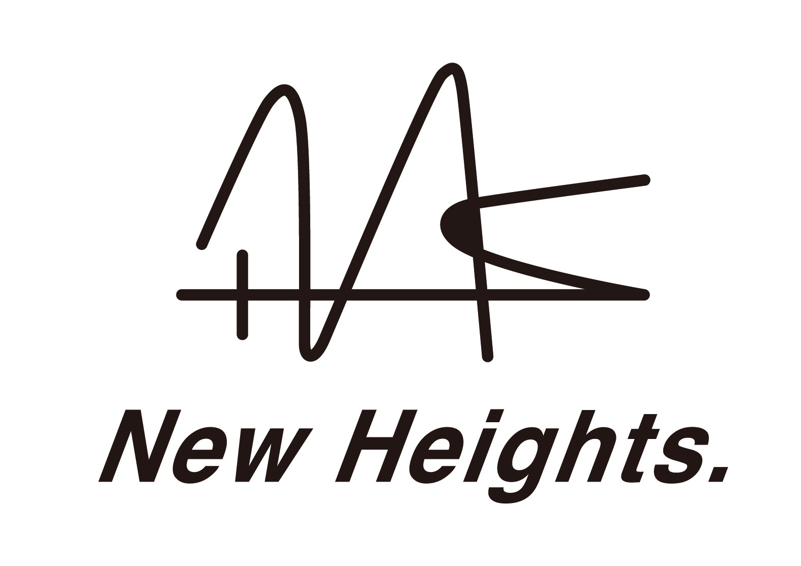 New Heights. ONLINE STORE