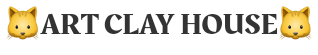 ART CLAY HOUSE