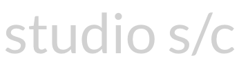 studio s/c