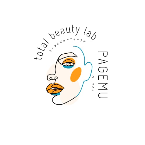 total beauty lab.PAGEMU