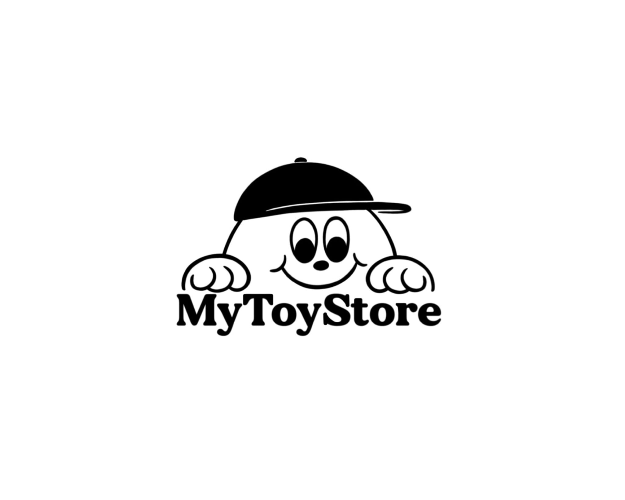 MyToyStore