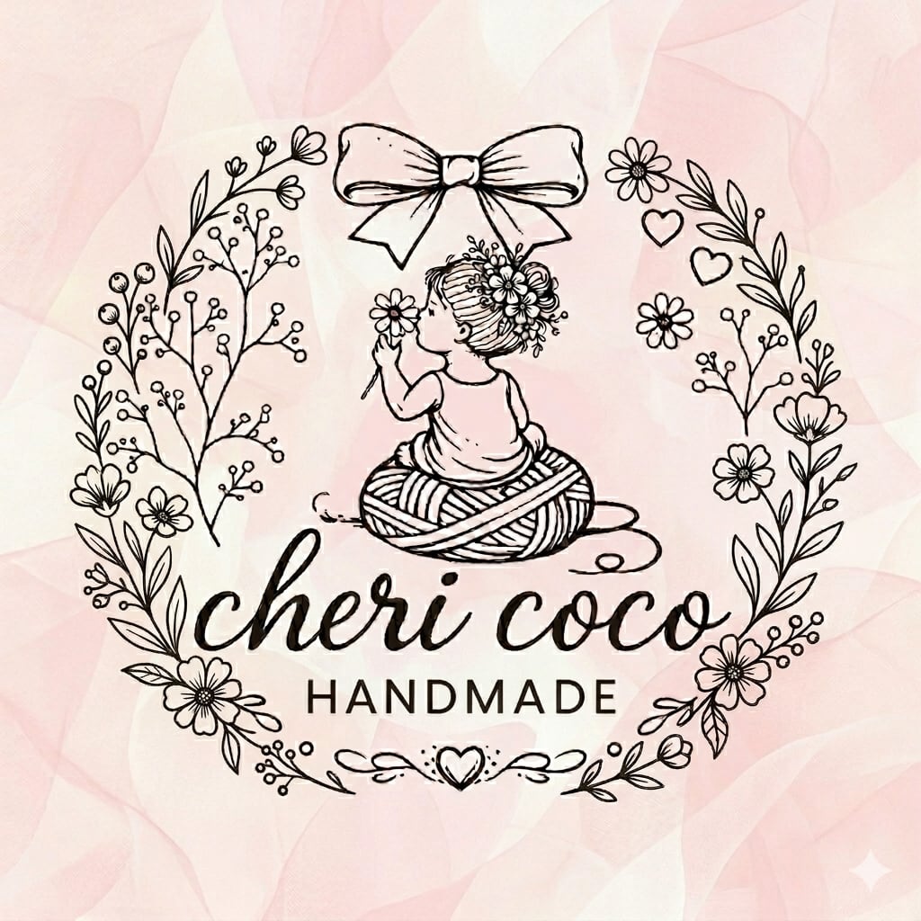 chericoco HANDMADE
