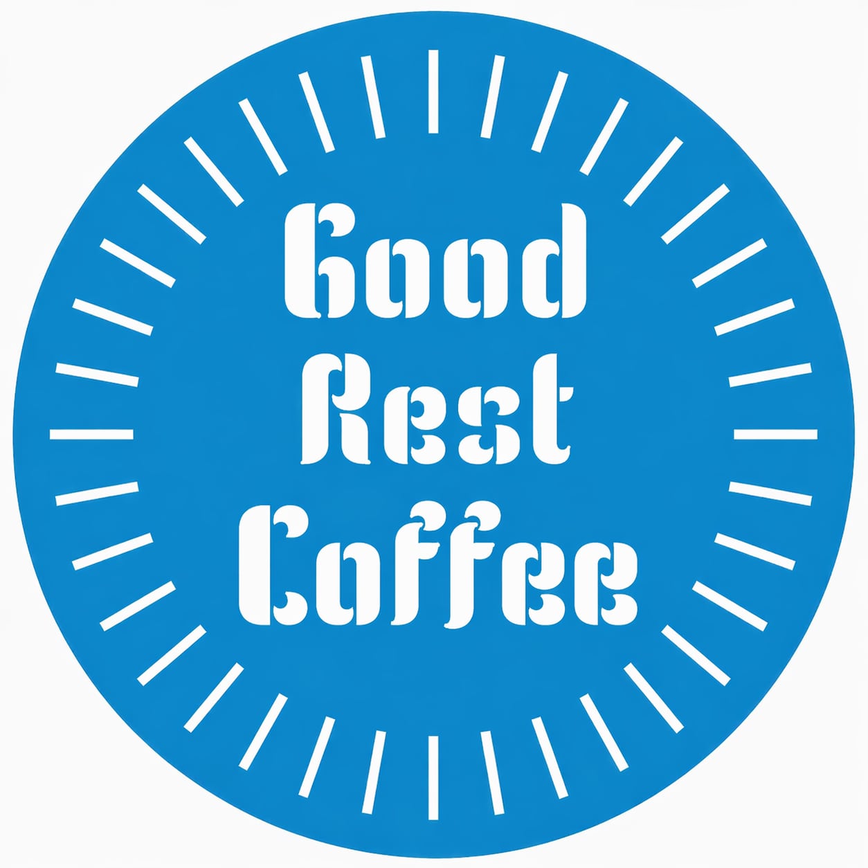 Good Rest Coffee