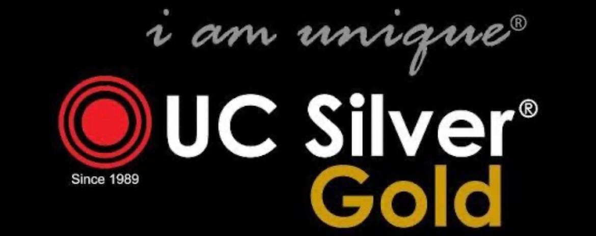 UC Silver Japan