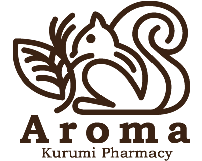 アロマのくるみ ~Kurumi Aroma~