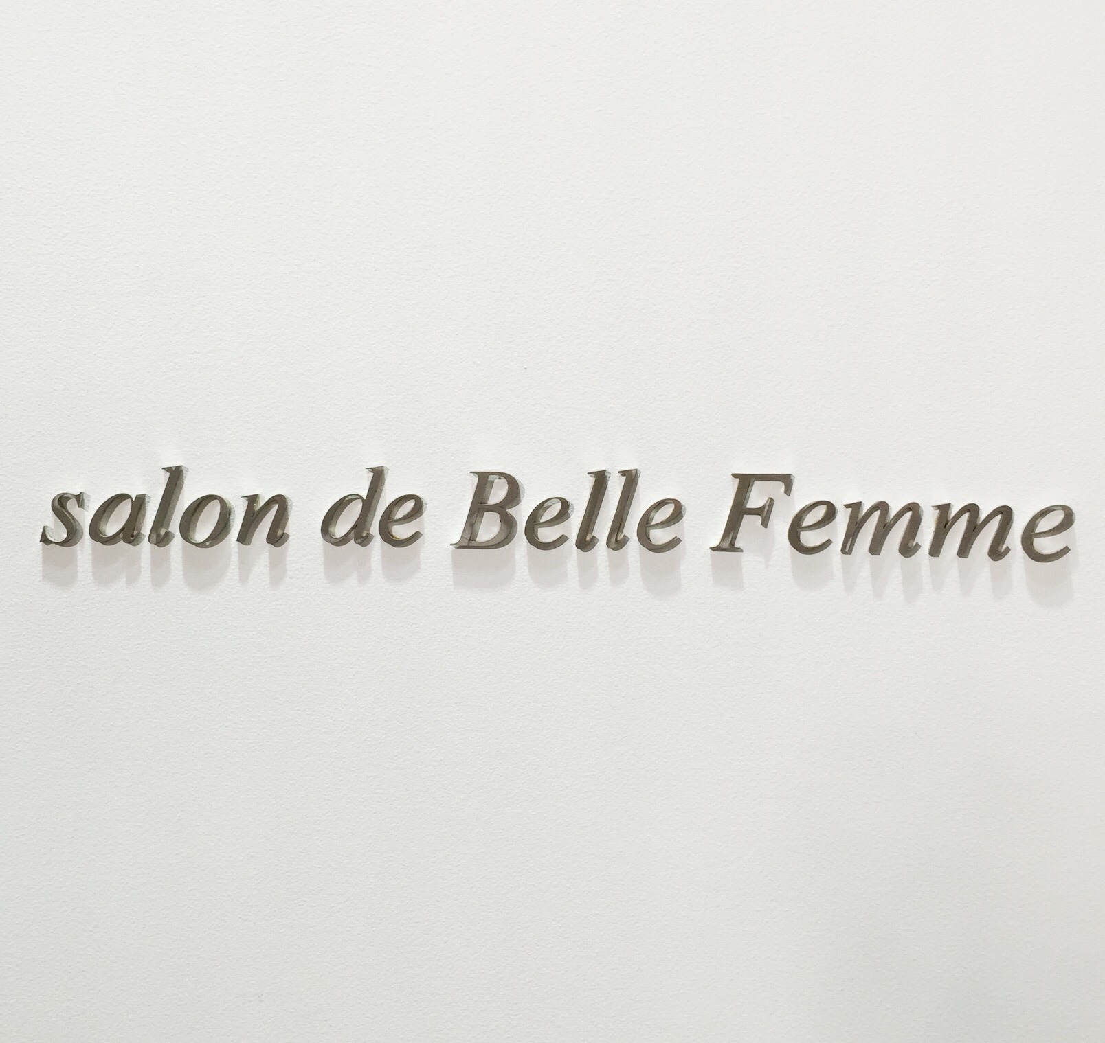 Belle Femme代官山