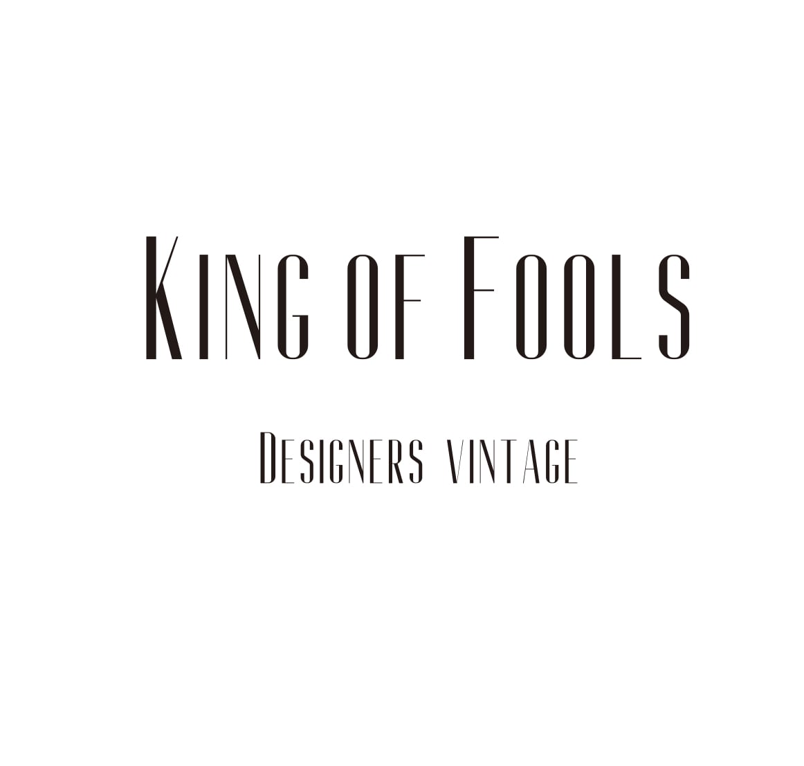 King of Fools