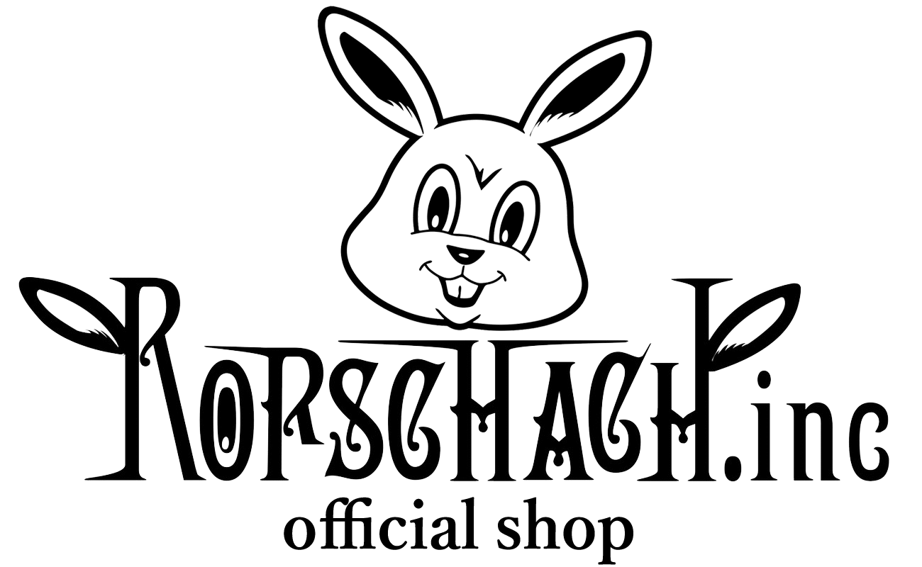 Rorschach.inc offcial shop