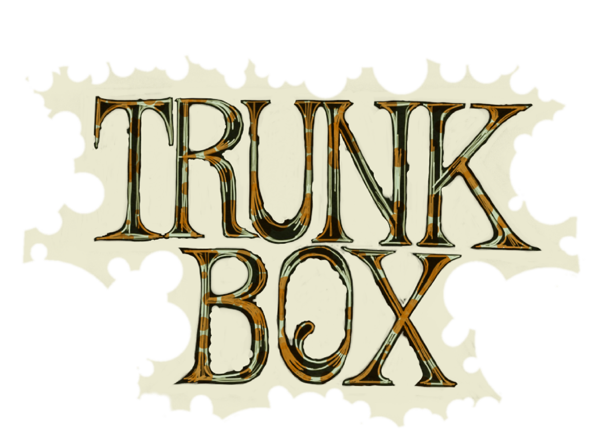 Trunk box 
