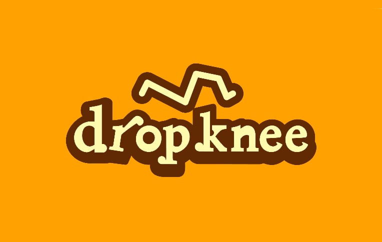 dropknee