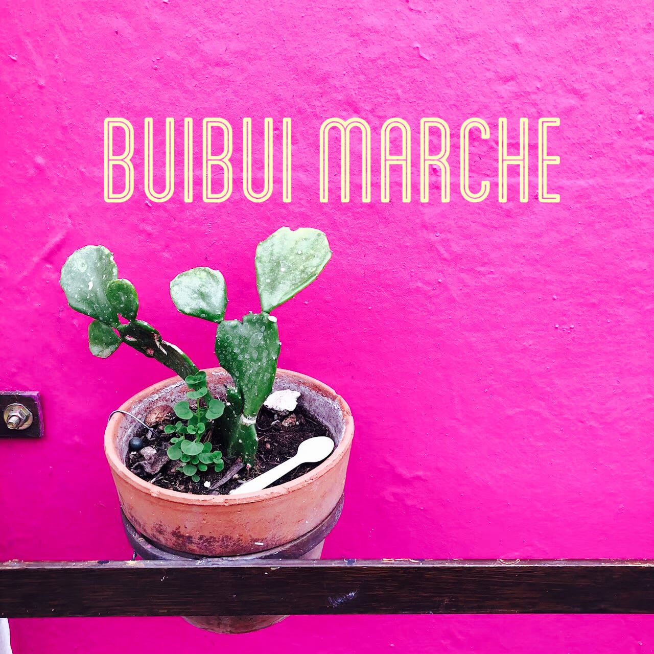 buibui marche 