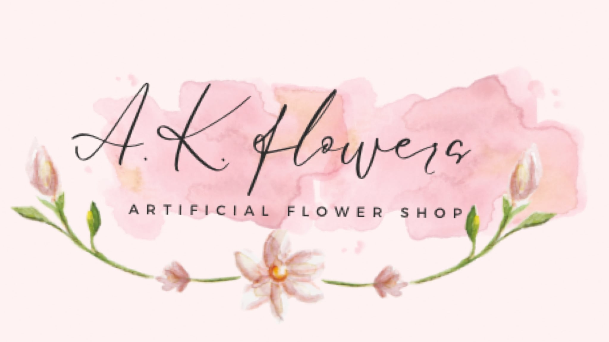 A.K.flowers アーティフィシャルフラワー・オーダー・フラワーギフト