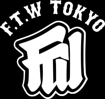 F.T.W　Tokyo