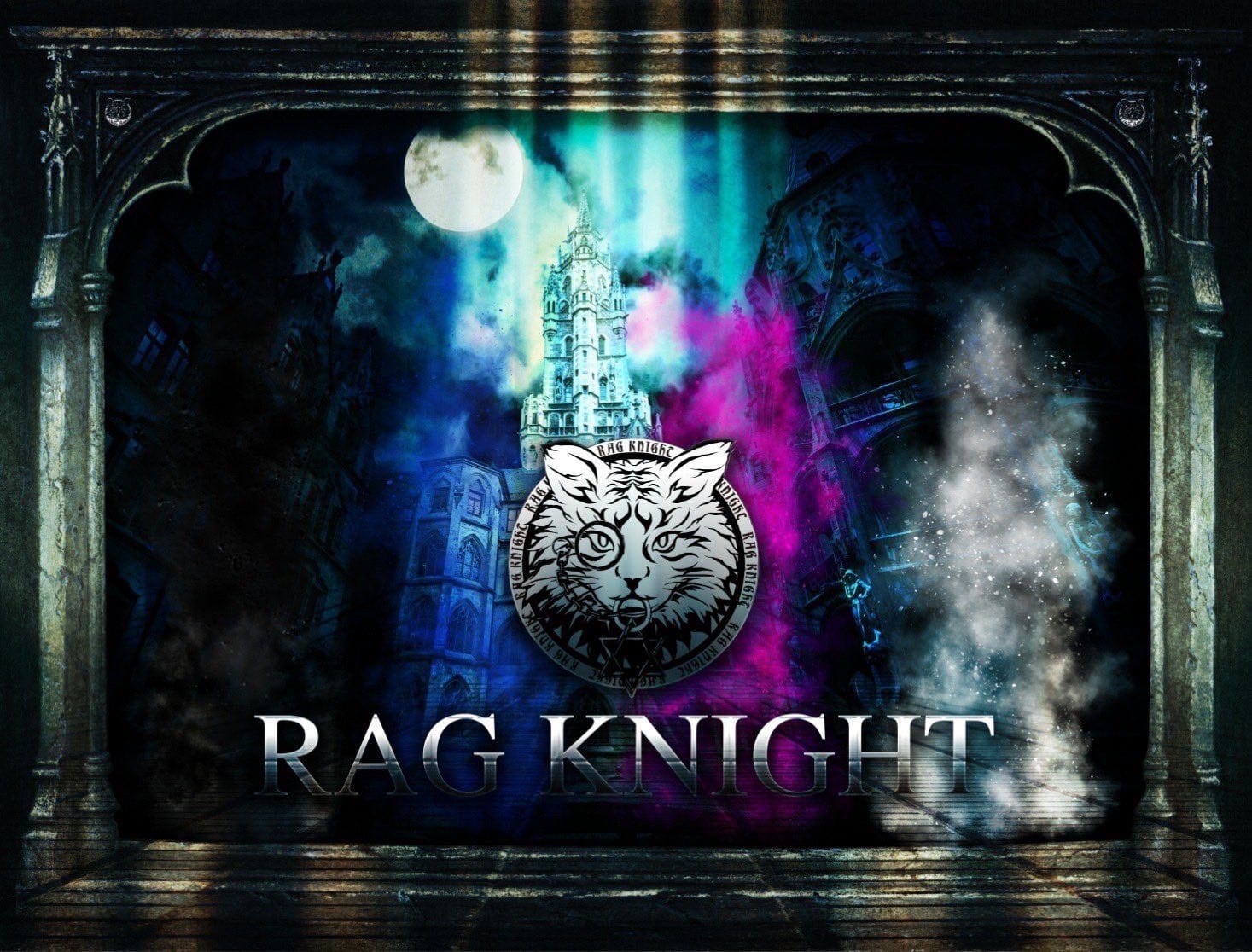 ragknight