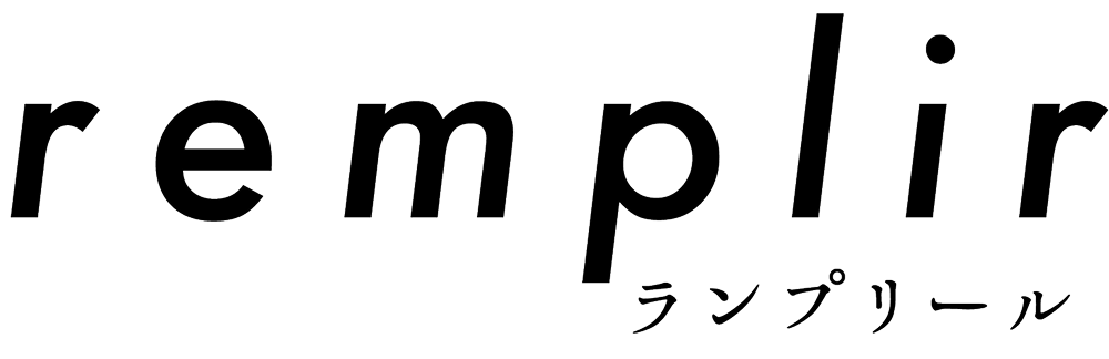 remplir｜マストランプのONLINE SHOP