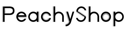 PeachyShop