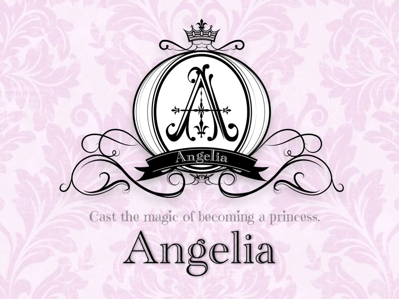 Angelia WEB STORE
