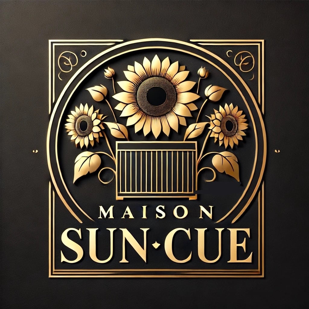 MAISON SUN CUE
